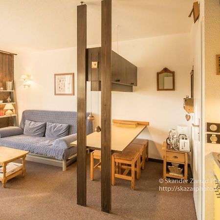 Résidence le Vanoise La Rosiere  Exterior foto
