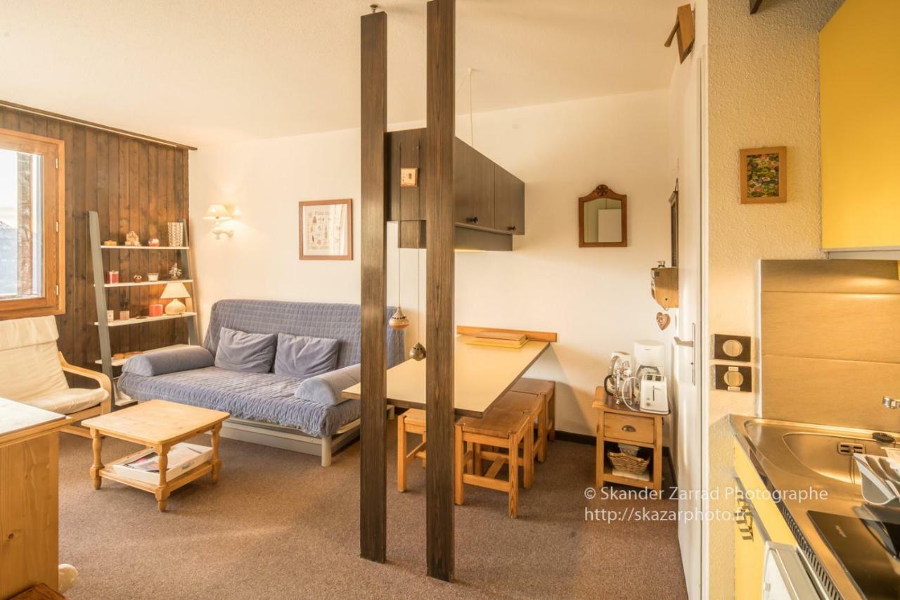 Résidence le Vanoise La Rosiere  Exterior foto